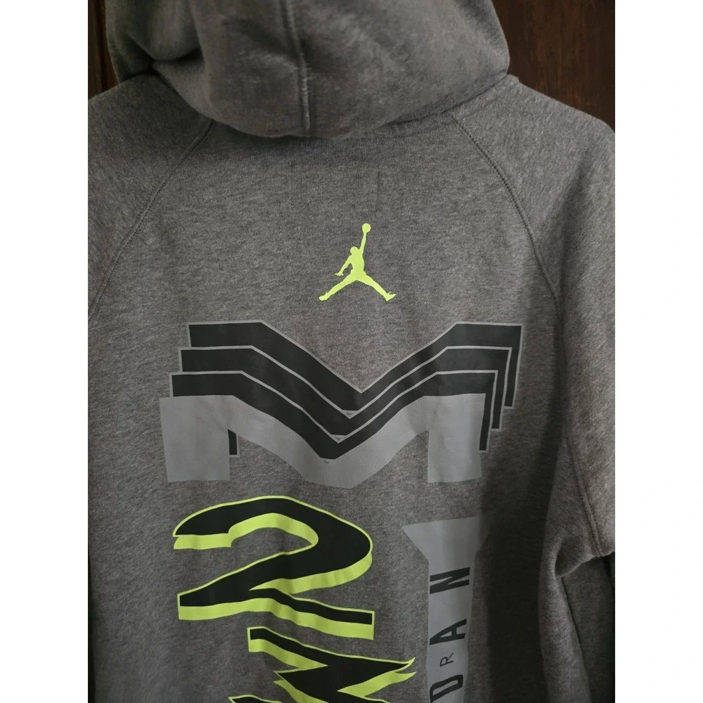 Jordan nike 23